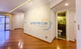 Imagem 4: Apartamento com 3 quartos à venda por R$ 950000.00, 152.41 m2 - CENTRO - LONDRINA/PR