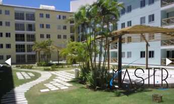 Imagem: Alugo apartamento 2/4, suite e mobilia no