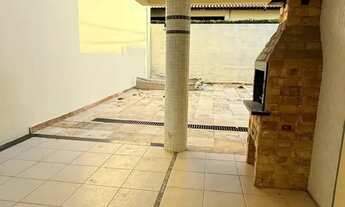 Imagem 3: Imóvel para aluguel com 200 metros quadrados com 3 quartos em Olho D'Água - São Luís