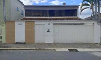 Imagem: Casas Padrão em Poços de Caldas