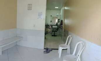 Imagem 2: Casa duplex, 2 quarto 2 banheiros 1 garagem 2 salas, área de serviço e varanda