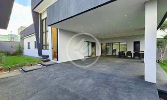 Imagem 3: Casa no Papilon Park 3 Quartos codigo: 160217