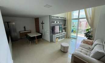 Imagem: Summer Park Guararapes 104m² 03 Suítes