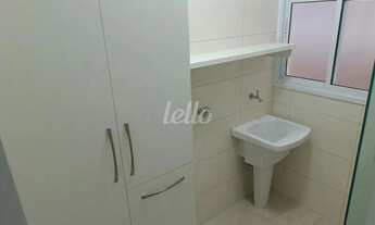 Imagem 4: Apartamento 2 quartos para alugar no(a) Vila Dom Pedro Ii