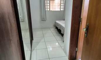 Imagem 6: Casa para venda possui 73 metros quadrados com 2 quartos