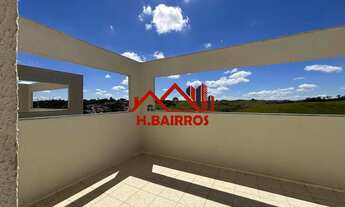 Imagem 4: Apartamento Duplex 02 Dormitórios para ALUGAR em Condomínio Clube - Jacareí