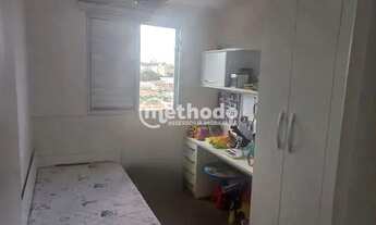 Imagem 7: Cobertura à venda, 78 m² por R$ 560.000,00 - Jardim Nova Europa - Campinas/SP