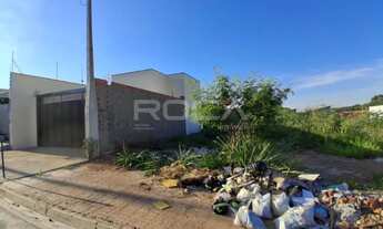 Imagem 5: Venda de Terreno / Padrão na cidade de São Carlos