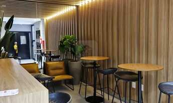 Imagem 3: Flat Para Venda No Bairro Santa Maria