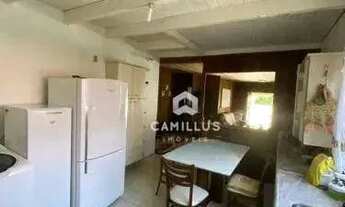 Imagem 5: Casa individual com 4 dormitórios à venda 120 m² e terreno de 450 m² - Campeche - Florianó