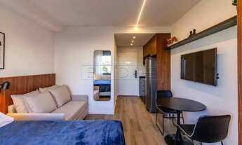 Imagem 7: LOFT DE 24M² MOBILIADO - RIO BRANCO