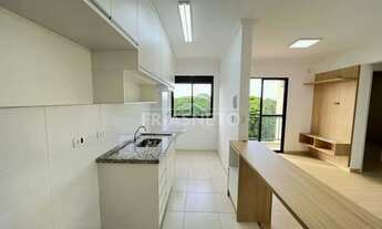 Imagem 2: Residencial Apartamento em Piracicaba