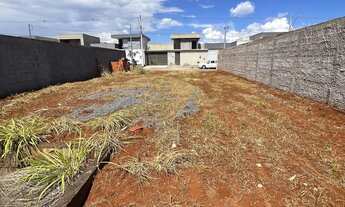 Imagem 2: Lote Anápolis - Residencial Campos do Jordão - Pronto pra construir