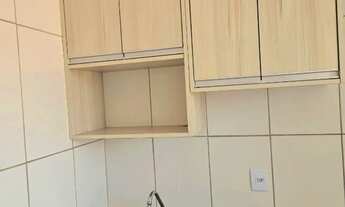 Imagem 4: Parque das Americas Vila Tatetuba