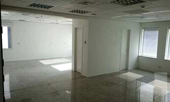 Imagem 2: Conj. Comercial, Higienópolis - São Paulo