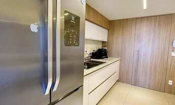Imagem 4: Apartamento à venda, 3 suítes e 122 m² no Setor Bueno, Goiânia, GO