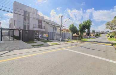 Imagem 2: Vendas Sobrado Curitiba PR