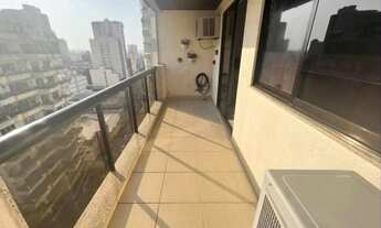 Imagem 4: Cobertura para Venda em Nova Iguaçu, Centro, 3 dormitórios, 1 suíte, 2 banheiros, 2 vagas