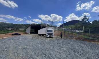 Imagem 5: Galpão Industrial para alugar no bairro Santa Helena II em Santana de Parnaíba - SP