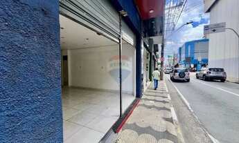 Imagem 2: Ponto - salão comercial para locação no Centro de Mogi das Cruzes