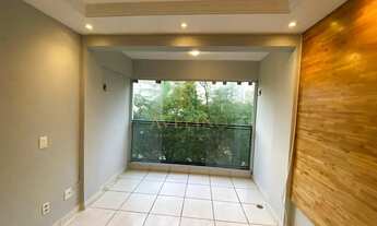 Imagem 2: Apartamento à venda no bairro Aflitos - Recife/PE, Zona Norte