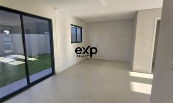 Imagem 7: Sobrado novo em condomínio fechado