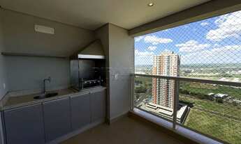 Imagem 7: Apartamento Padrão em Ribeirão Preto