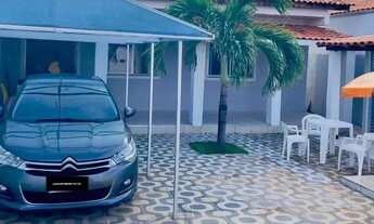 Imagem 4: Casa com 3/4 financiavel em Arembepe - Camaçari - BA