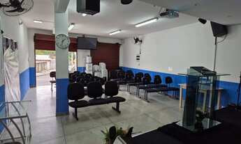 Imagem 3: Salão aluguel bairro novo mundo