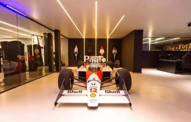 Imagem 2: Sobrado à venda em Bragança Paulista, Condomínio Vale das Águas, com 9 suítes, com 2000 m²