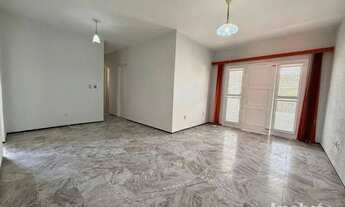 Imagem 2: Apartamento com 3 dormitórios à venda, 83 m² por R$ 280.000 - Cid. dos Funcionari - Fortal