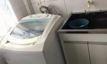 Imagem 4: Apartamento Bairro Aventureiro MOBILIADO