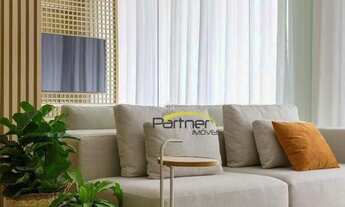 Imagem 5: Apartamento à venda, 92 m² por R$ 1.262.495,00 - Centro Cívico - Curitiba/PR