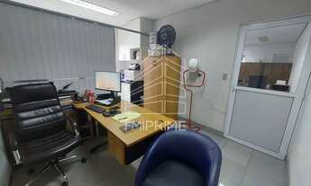 Imagem 4: GALPAO PARQUE ANHANGUERA - 400M2