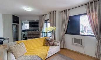 Imagem 4: Flat para alugar no Jardins - Edifício Free and Flex - Cód. BXW04932