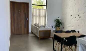 Imagem 2: Casa à venda com 3 quartos no Jardim Piemonte, em Indaiatuba