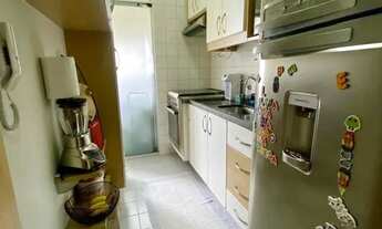 Imagem 7: Departamento de 49 m² com 2 quartos à venda em Vila Gomes. FL64