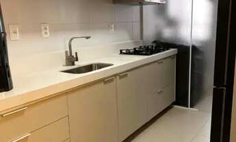 Imagem 5: Apartamento à venda no Residencial Cannes, em Sorocaba-SP