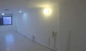 Imagem 2: Sala com 27 metros quadrados, próximo Aeroporto Santos Dumot, no Centro - Rio de Janeiro