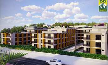 Imagem 4: Flat para Venda em Natal / RN no bairro Ponta Negra