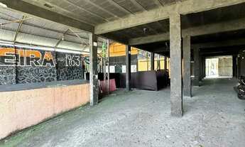 Imagem 13: Galpão, 987 m² - venda por R$ 600.000,00 ou aluguel por R$ 12.625,00/mês - Quintino Bocaiú