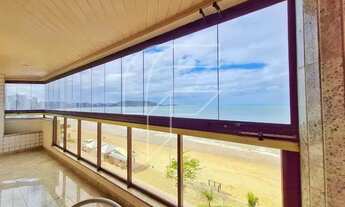 Imagem 4: Imóvel para venda com 105 metros quadrados com 3 quartos em Praia do Morro - Guarapari - E