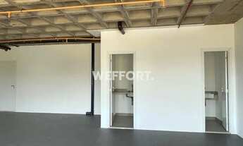 Imagem 4: Ed. Firenze Sala comercial 75m²