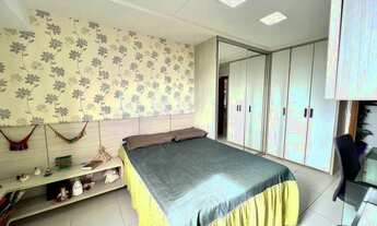 Imagem 7: Milelucci- vista para o mar- vista definitiva - 201m - 4 suítes + DCE - 3 vagas soltas- Mi