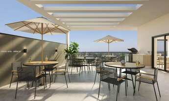 Imagem 6: Apartamento para Venda em Balneário Piçarras, Centro, 3 dormitórios, 3 suítes, 4 banheiros