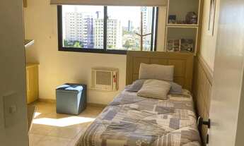 Imagem 16: Apartamento para venda possui 135 metros quadrados com 3 quartos