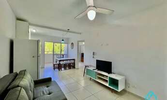 Imagem 4: Apartamento com 2 dormitórios a venda no melhor condomínio da Praia do Pereque Açu Ubatuba