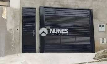 Imagem: Casa individual para locação com 02 quartos