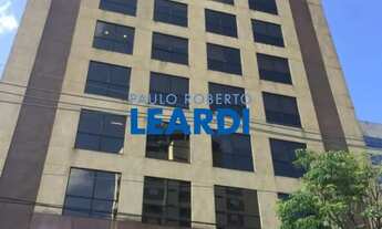 Imagem: COMERCIAL - VILA CLEMENTINO - SP