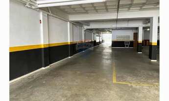 Imagem 2: Apartamento de um quarto com vaga de garagem, a dois minutos do centro de Juiz de fora